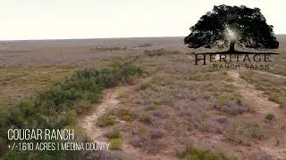 Cougar Ranch
