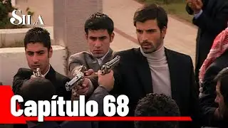 Sila Capítulo 68 | Sacrificio de honor