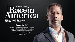 Brent Leggs on preserving historic Black churches