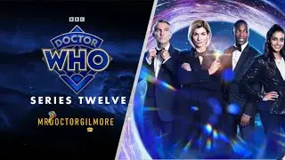 Doctor Who Ranking: Series 12