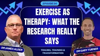 Exercise Isn&rsquo;t Always Healing: The Hidden Brain Damage in Combat Sports | Gary Turner