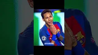 Neymar Guitar Slide Edit | made by JustSomeKids