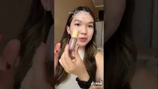 #makeup #beauty #produklokal #blush #liquidblush #brownblush #viral #secondate
