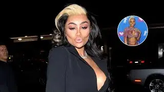 Блэк Чайна нарушила молчание о своем источнике реальных денег на OnlyFans.