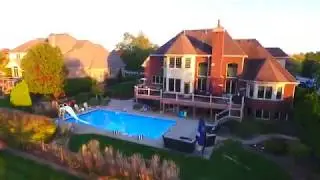 Pebble Lake Frankfort IL - Corona Luxury Homes