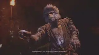 Black Myth: Wukong Part 4 &ndash; Brutal Mini Boss & Combat Upgrade