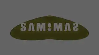 Samsung Logo History (2001-2009) in Low Voice