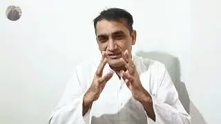 Message To public and Appeal to Government of Sindh Pakistan 