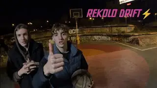 Lil Fault - Rekolo Drift (ofici&aacute;ln&iacute; POV video)