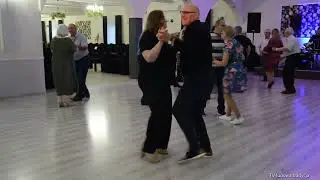 O BAJU BAJ BAJU BAJ PROSZĘ PANA na potańcowe w Złotym Dworze