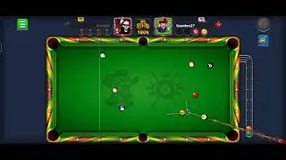8 ball pool #short 8 rack #youtube #8ballpool #game 21 #gameplay