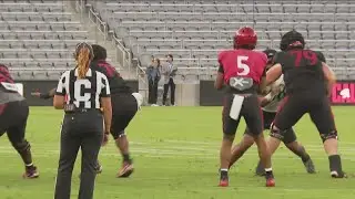 San Diego State prepared to kick off 2025 football season