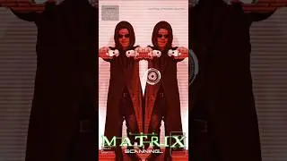 My Neo Matrix #cosplay for Comic Con Wales 😎 #matrix #neo #keanureeves #comiccon