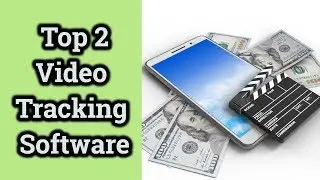 Top 2 Video Tracking Software