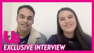 The Amazing Race Maya & Rohan Had &lsquo;A Crowd&rsquo; Of People &lsquo;Laughing&rsquo; At Their Stuck Car