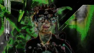 Sadiztik Injektion - Cyber Terror