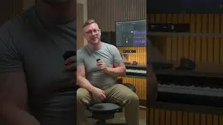 It's room correction, made easy. 🔊🙌  #Audient #ORIAMini #recording #mixing #studio