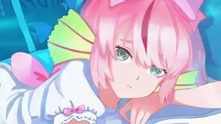 𓆜 Better Luck Next Time - Alohaii | cover by Melodixa
