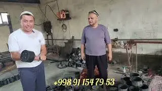 Koʻmir go'ng briketlar tayyor. 91 154 79 53  #arzon narxlarda