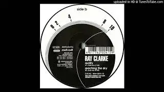 Ray Clarke - Reality (Club Mix)-2002