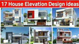 Best house elevation design ideas | Ghar ka elevation | House front design ideas