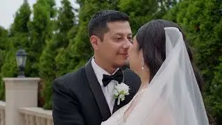 Chicago Videographer + Photographer | Kerry & Enrique Teaser | Ivory Grove
