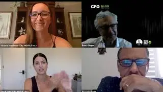 THE 9AM SPOT | Entrepreneurs That Had to Adapt