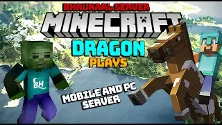 MINECRAFT LIVE INDIA | SKYBLOCK | HYPIXEL REMAKE SERVER  INDIA W/ 20ms | BHAUKAAL | DAY 4