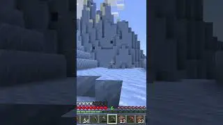 Minecraft mundo novo sobrevivencia 039#shorts