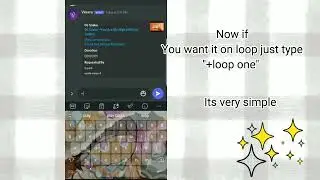 easy tutorial on how to play music in discord useing vexera!