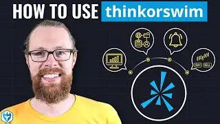 3 ОБЯЗАТЕЛЬНЫХ НАСТРОЙКИ ThinkorSwim ДЛЯ ДНЕВНОЙ ТОРГОВЛИ 💥 ДЕНЬ 7 | Задание для малого счёта