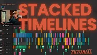 Best tool for faster editing In Davinci Resolve
