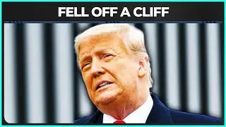 CNN Panel STUNNED by Trump&rsquo;s Polling Collapse