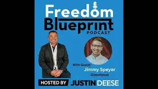 73 | Revolutionizing Home Services with Jimmy Speyer with Glass House