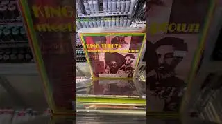 Open until 5PM today. 1004 18th St. Sacramento, CA 95811 #vinyl #music #rap #raptapes #fleetwoodmac