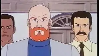 M.A.S.K. - Pronken met andermans veren (Dutch version)