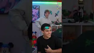 Джейсон запаниковал, когда Рон это сделал 😭