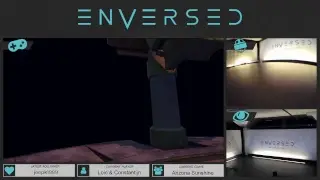 VR Gaming! | Enversed