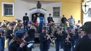 Radetzky Marsch  - Johann Strauss