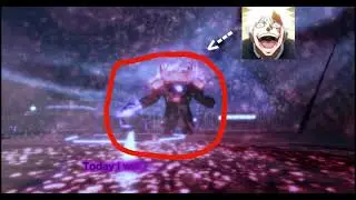 TCU (Toilet Collapsed Universe) Solo invasion with uttvm