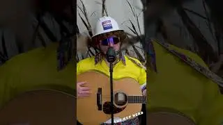 🦺 Safety Man! #countrymusic #workplacesafety