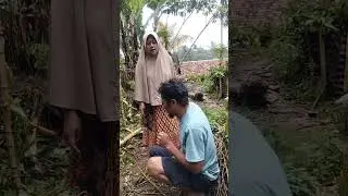 KOMEDI SUNDA SALAKI BEULEUGUG