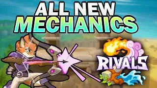 Everything You Need To Know About Rivals 2