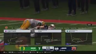 Primetime Elite Dynasty CFB League