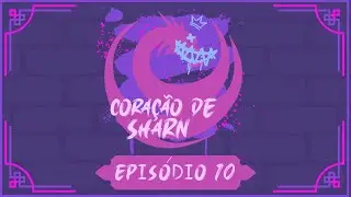 #T01E10 | Eberron: Cora&ccedil;&atilde;o de Sharn | Reinos Ocultos RPG