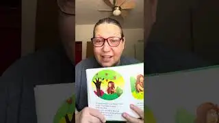 Story for baby Hunter, Adam, and Eve and the sneaky snake