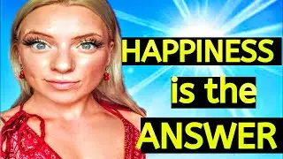 How to Be Unconditionally Happy