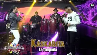 Kaskarita - La Tanguita ( Video Oficial)