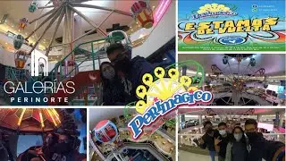 Perim&aacute;gico reapertura 2021 | Sana diversi&oacute;n para todos | &iexcl;Pases GRATIS!