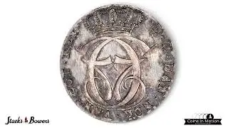 NORWAY. Speciedaler, 1768. Kongsberg Mint. Christian VII. NGC MS-64★.
